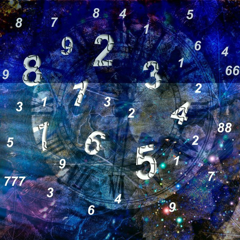 These are your numerology predictions for May 2023