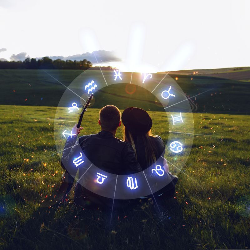 Love horoscope for all 12 zodiac signs – May 2023