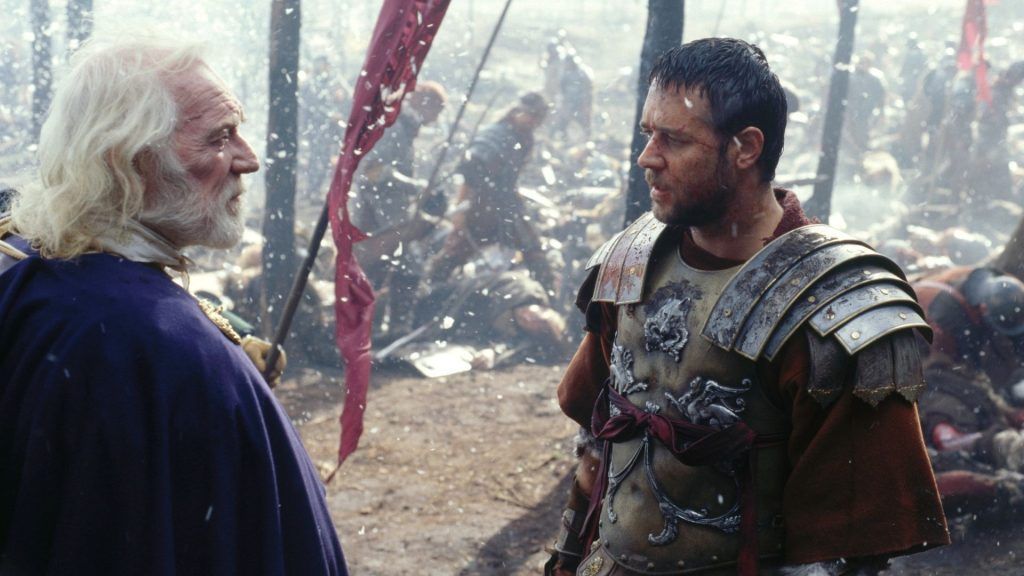 Gladiator 2: Plot Synopsis, Cast Updates, Release Date And More