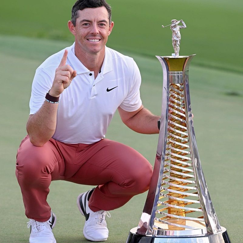Rory McIlroy’s net worth: Golfing career earnings and the most expensive things he owns