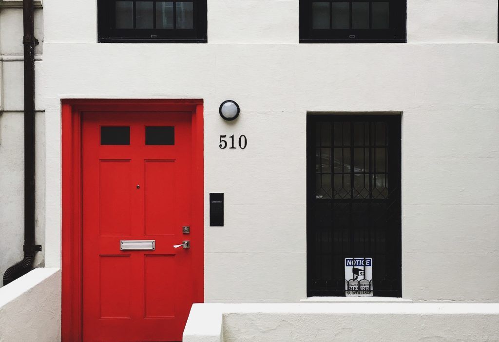 Is your house number lucky for you?