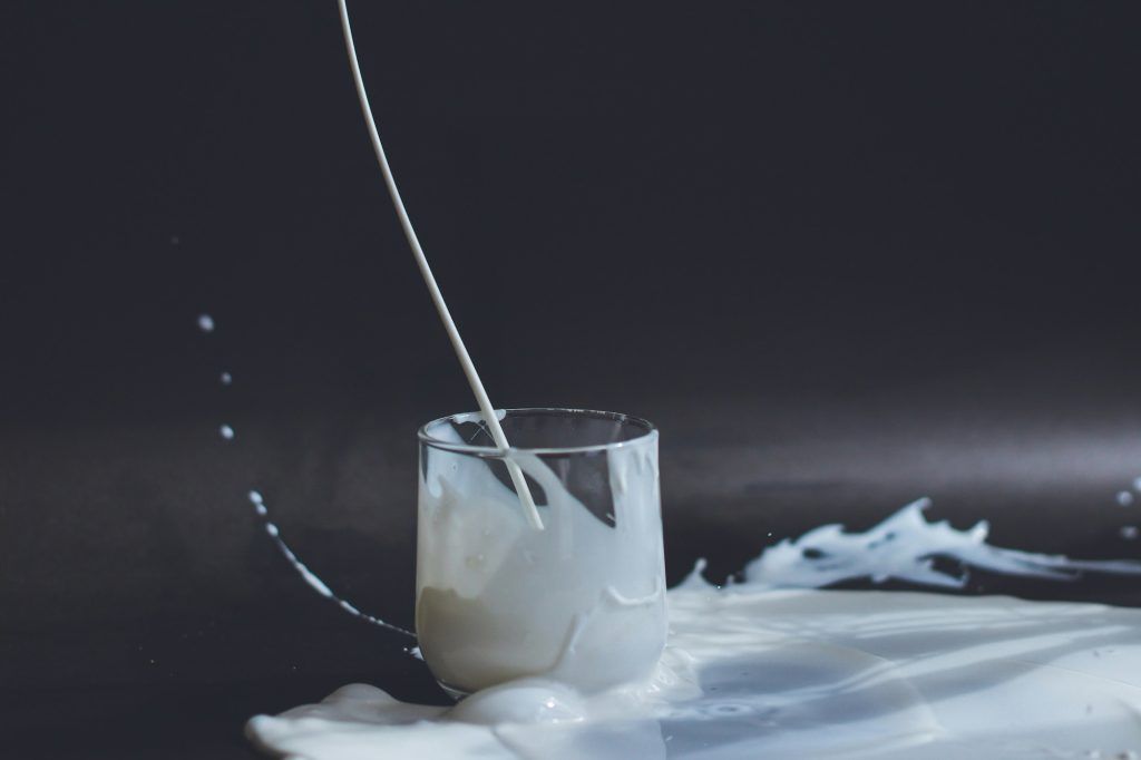 8 best calcium-rich foods to add to your diet for good bone health