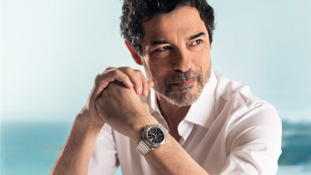 Bulgari’s stylish Octo Roma takes centre stage in 2023 with a refreshed collection