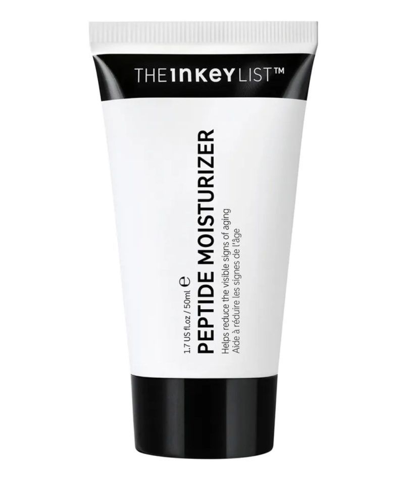 Peptides and why its the next skincare star you need in your routine