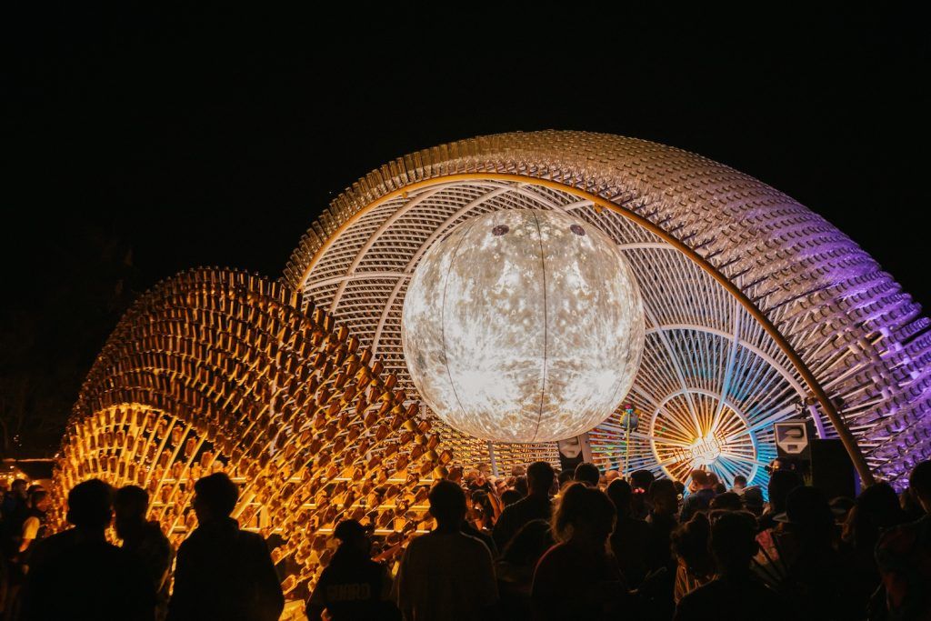 Wonderfruit 2023: What we know about the festival this year
