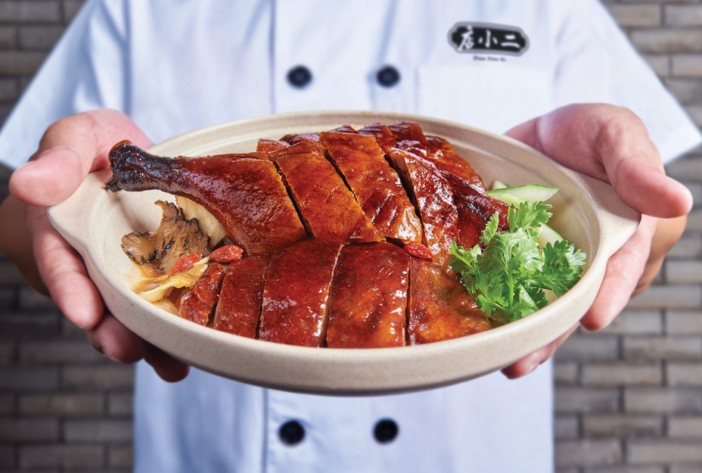 9 best places to eat at Jurong East’s Jem mall