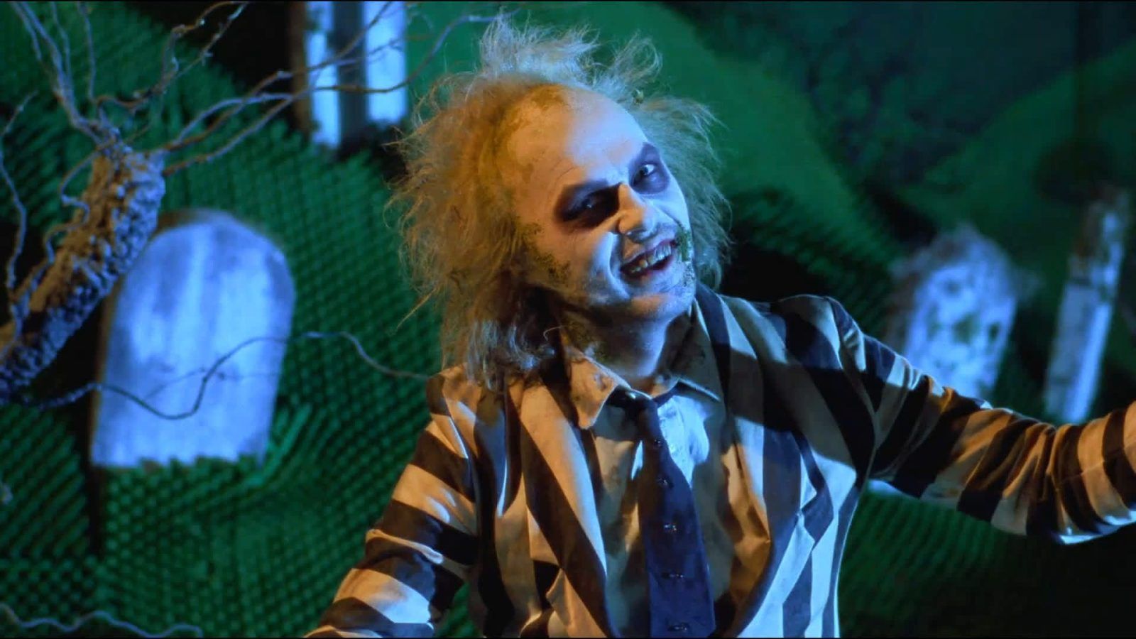 Beetlejuice 2 2024 Plot Leak Jandy Sarena