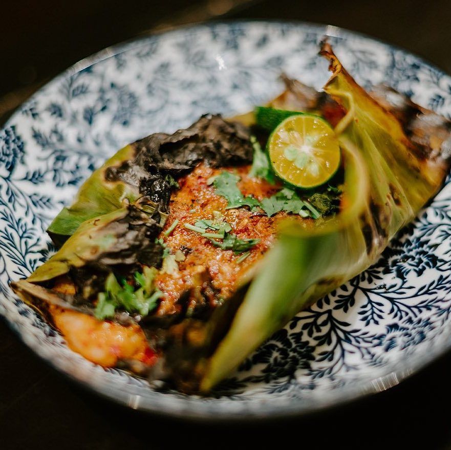 Need a mental health day? The Spectre restaurant pop-up is for you