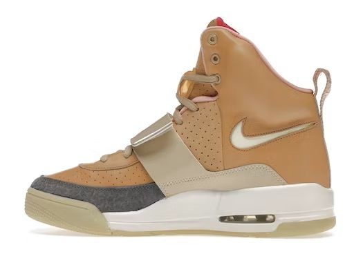 Nike Air Yeezy 1 And Other Coveted Yeezys By Kanye West Sold Till Date
