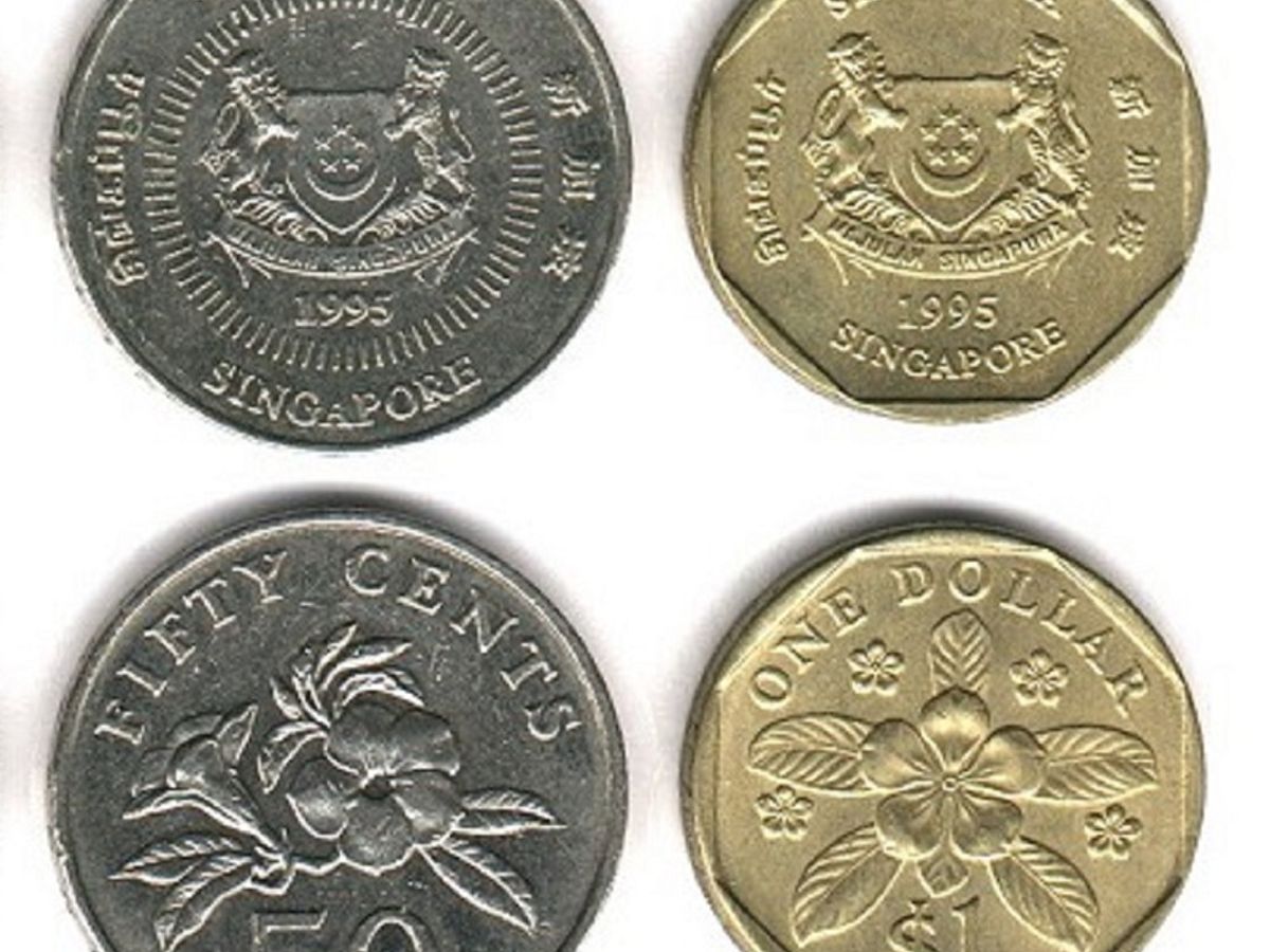 Singapore money: Things to know about the currency of Singapore