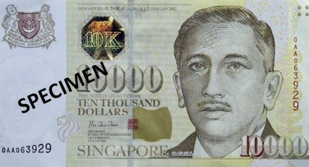 Puasa 2024 Singapore Currency - Lusa Robinet