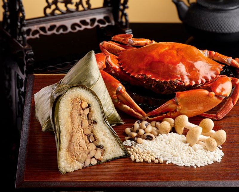 Dumpling festival 2023: where to get the best bak chang in Singapore