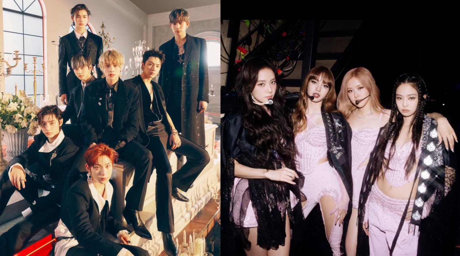 BTS, Black Pink, and the Continued Success of K-pop