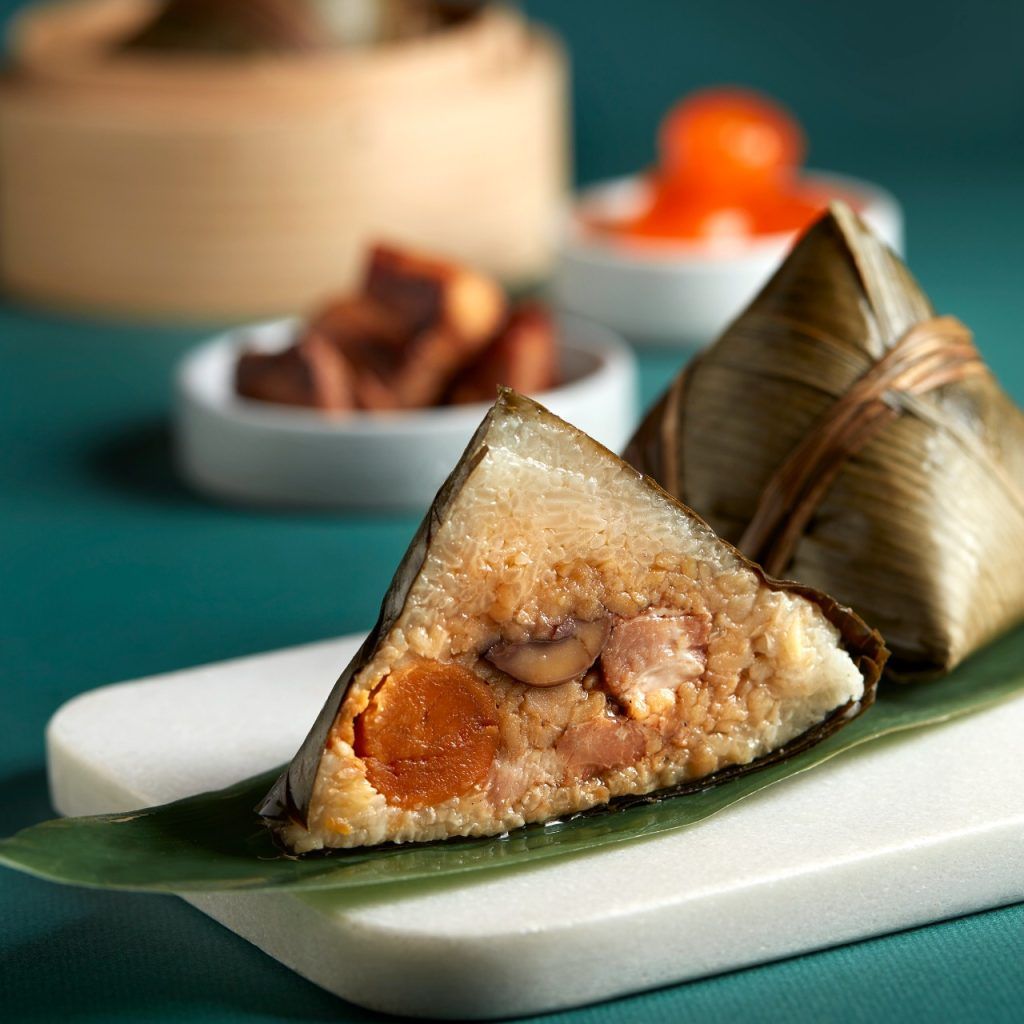 Dumpling festival 2023: where to get the best bak chang in Singapore this year