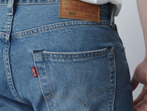 Why the Levi’s 501 is more than just a pair of jeans, 150 years later