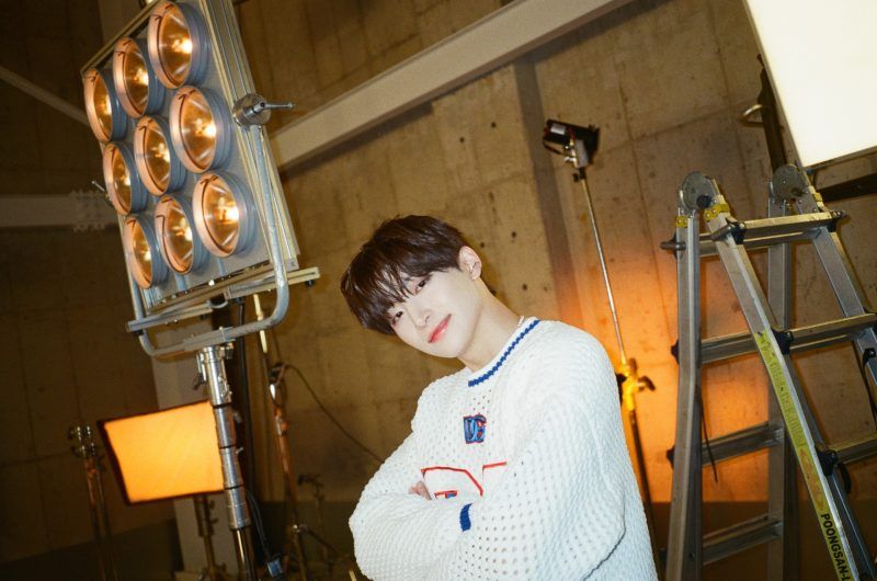 Q&A: How K-pop group CRAVITY crafted a MASTER : PIECE