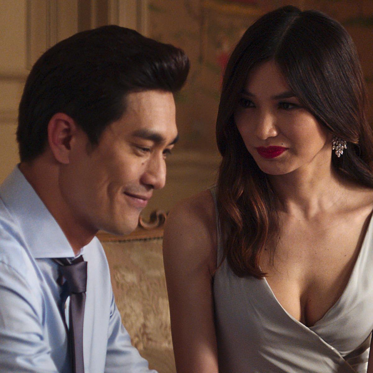 Crazy Rich Asians 2 sequel may be heading to the Philippines