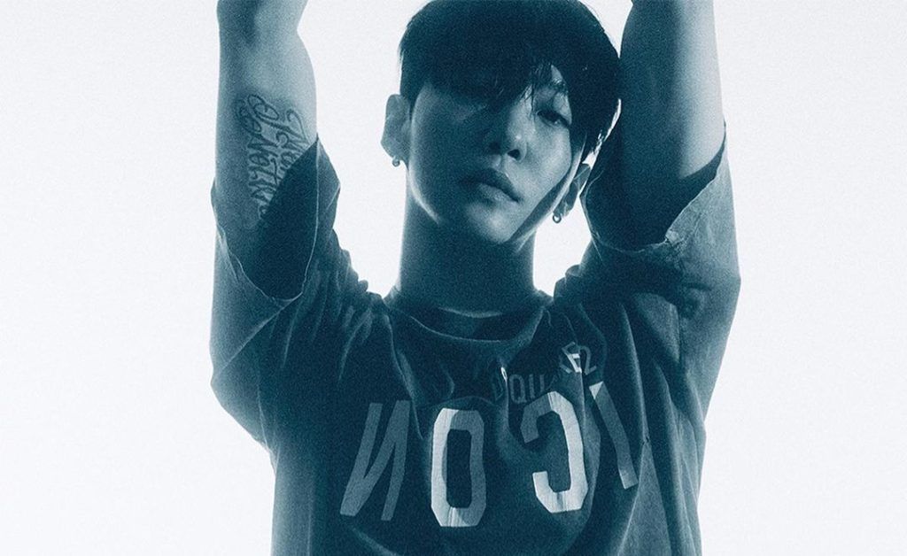 Bang Yong-guk is coming to Singapore for ‘Colors’ Asia tour this July