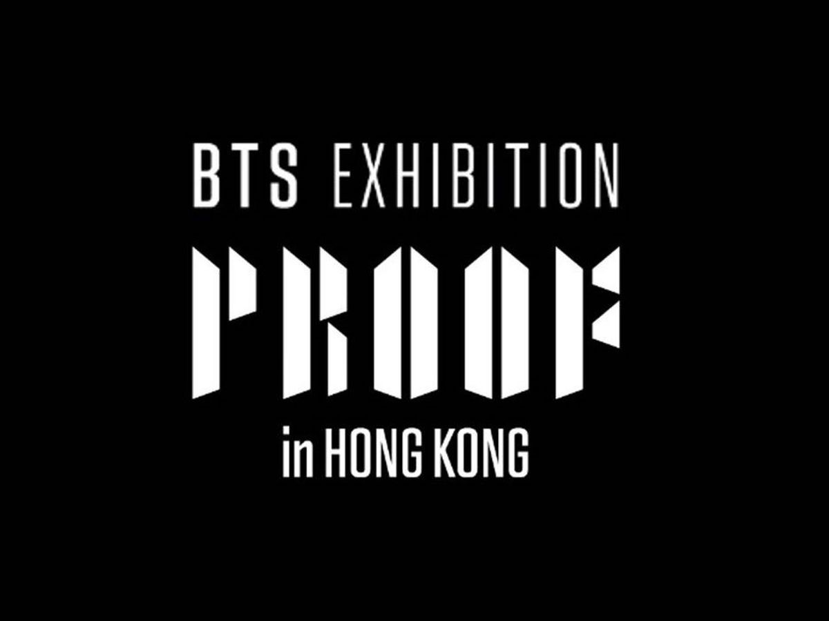 2022 BTS Exhibition: Proof' in Seoul: Dates, tickets, and more