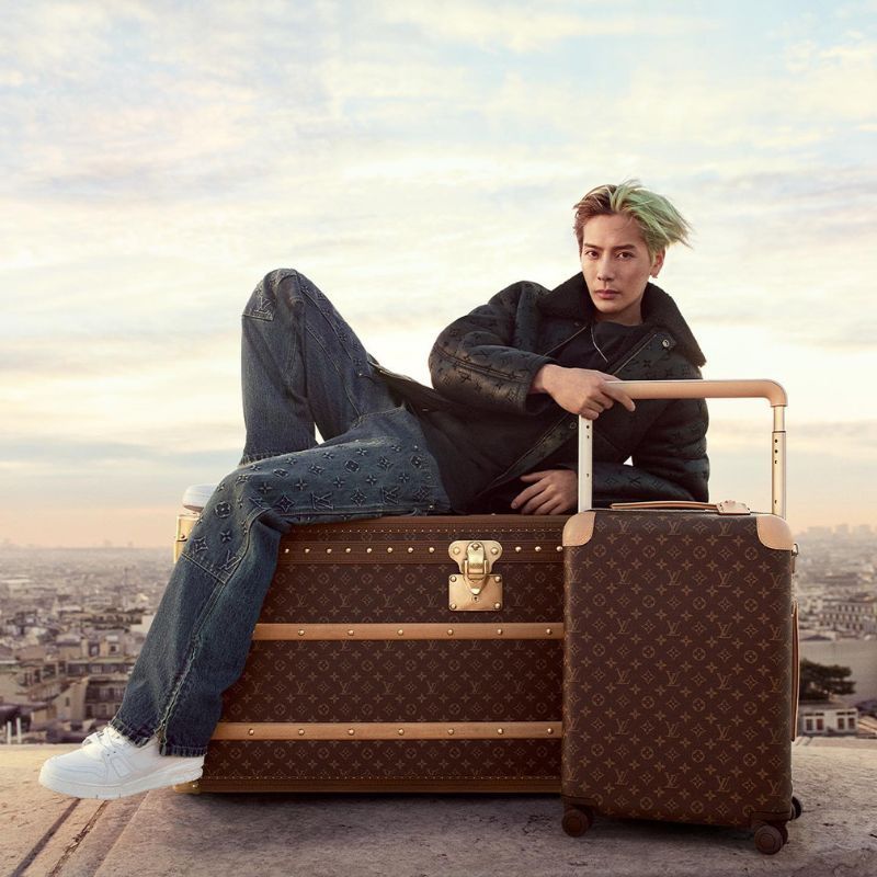 Buy Louis Vuitton Poster Online In India -  India
