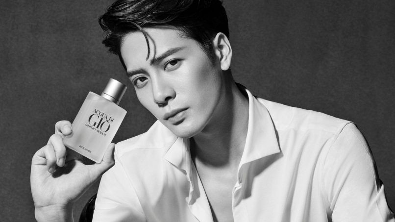 6 of Jackson Wang's most impressive fashion endorsements, from his