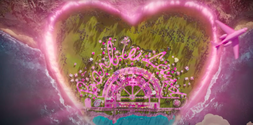 Barbie movie drops main trailer & Dua Lipa’s ‘Dance The Night’ MV