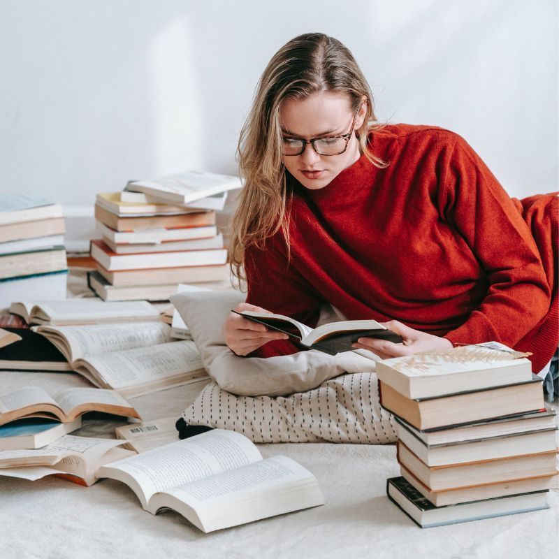 20 of the best fiction books you must read in this lifetime