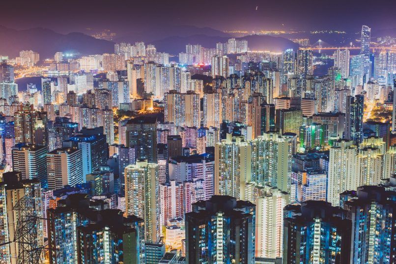 Hong Kong SAR