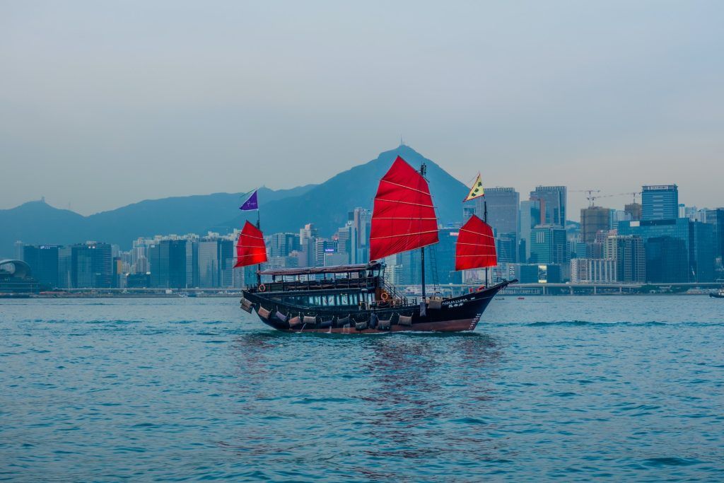 Hong Kong to distribute second round of consumption vouchers from July 16