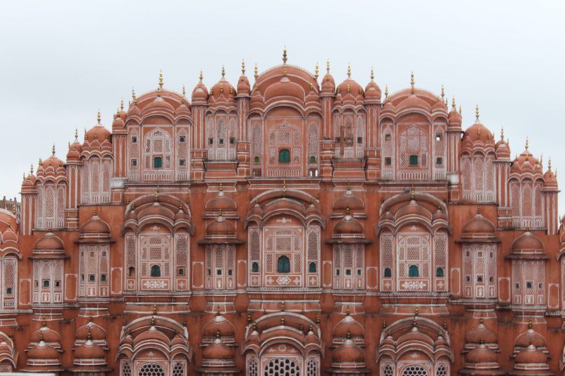 best wes anderson filming locations to visit jaipur india the darjeeling express