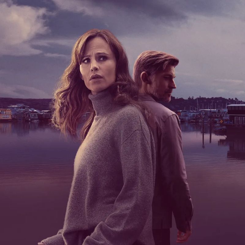 ‘The Last Thing He Told Me’ and other best Apple TV Plus shows to watch now