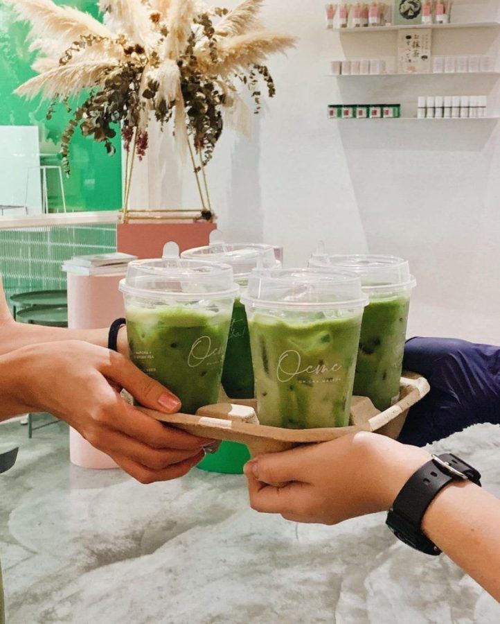 20 best matcha cafes in KL and PJ all green tea lovers should visit