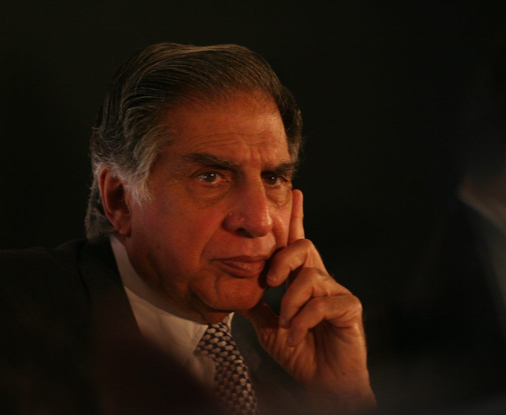 The best books written and recommended by Ratan Tata to read today