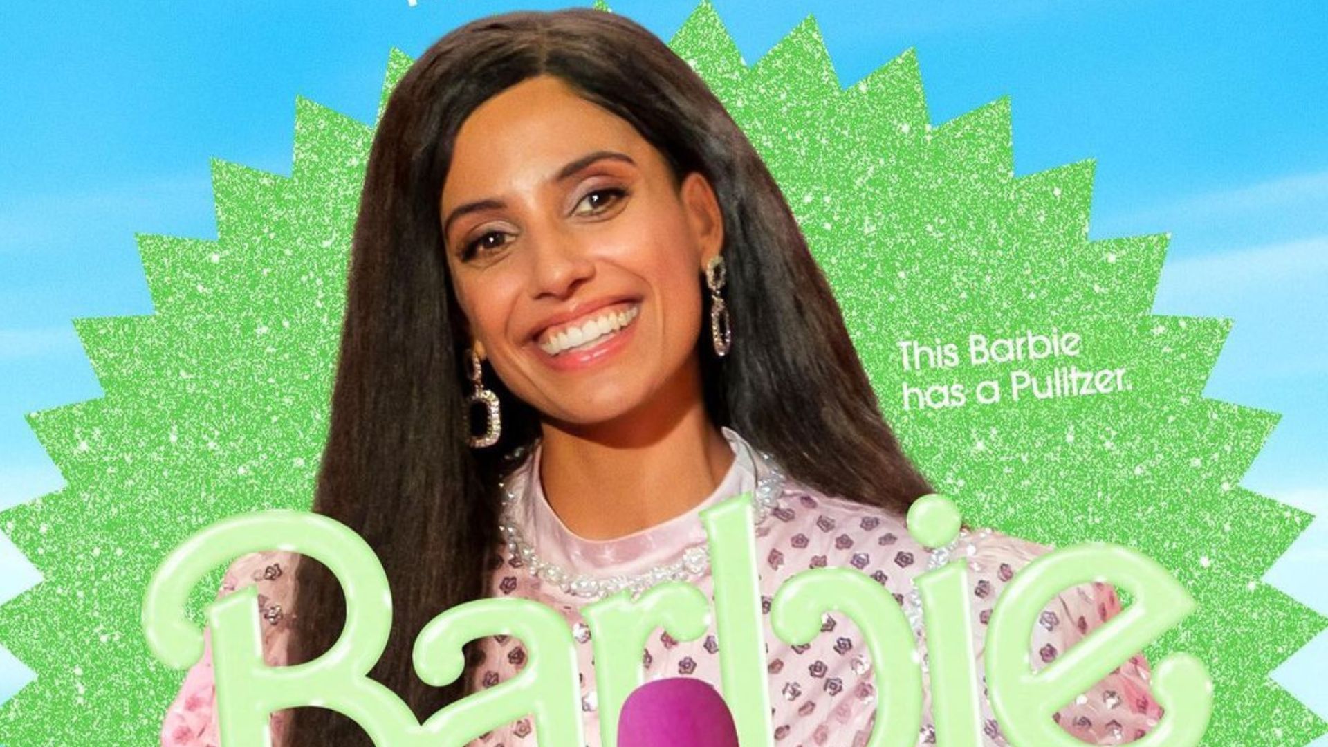 barbie character based on zodiac sign