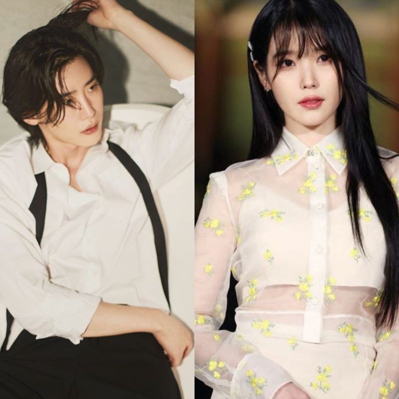 BFFs to lovers: A timeline of IU and Lee Jong-Suk’s magical love story
