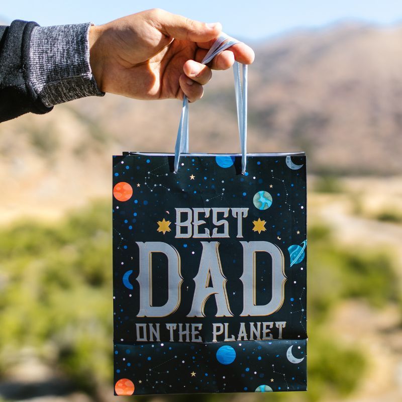 What dad really wants for Father's Day this year | wkyc.com