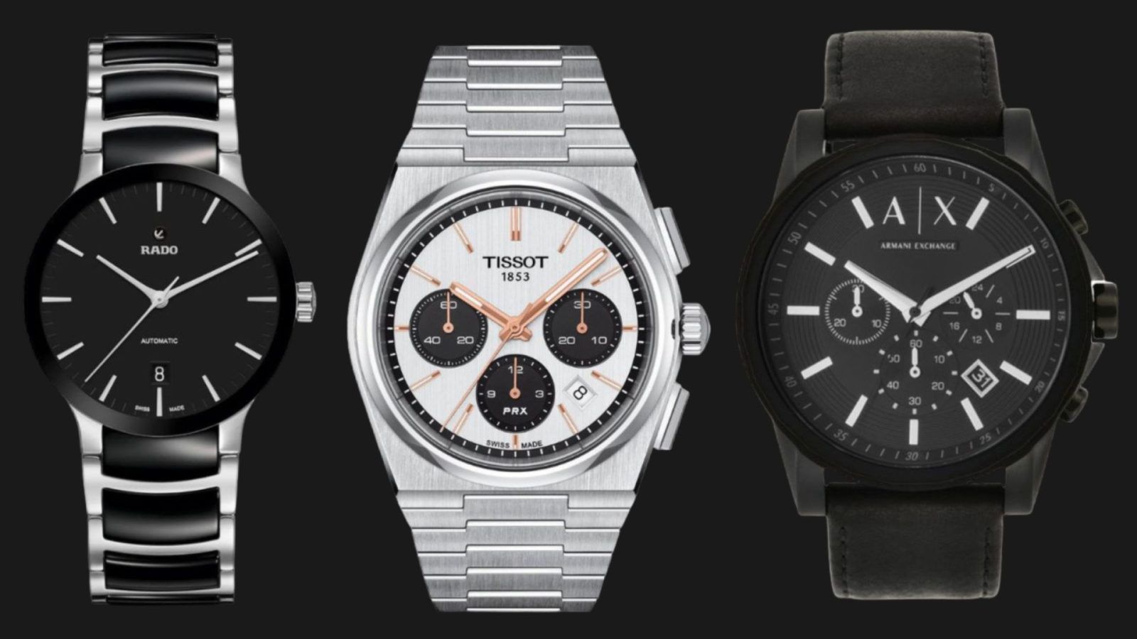Men Best Gift LIGE Fashion Business Men's Watches Luxury Brand Stainless  Steel Analog Watches Male Quartz Watch For Relogio Masculino | Wish