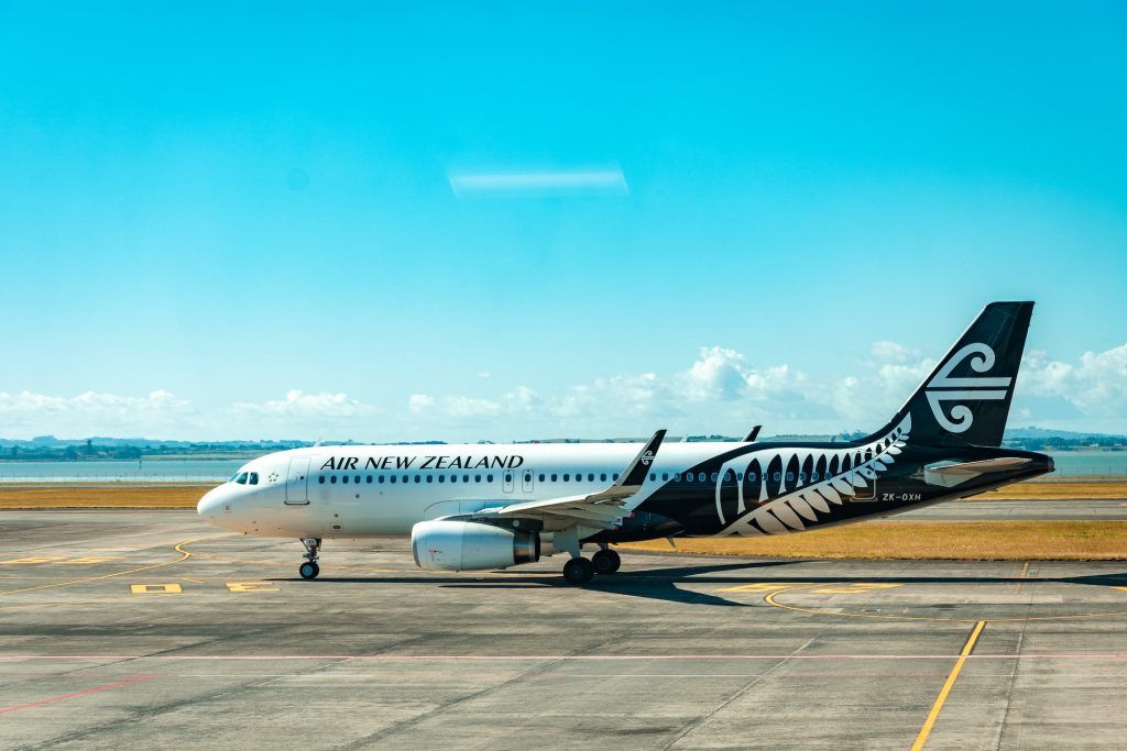 Should passengers be weighed before they board flights? Air New Zealand thinks so