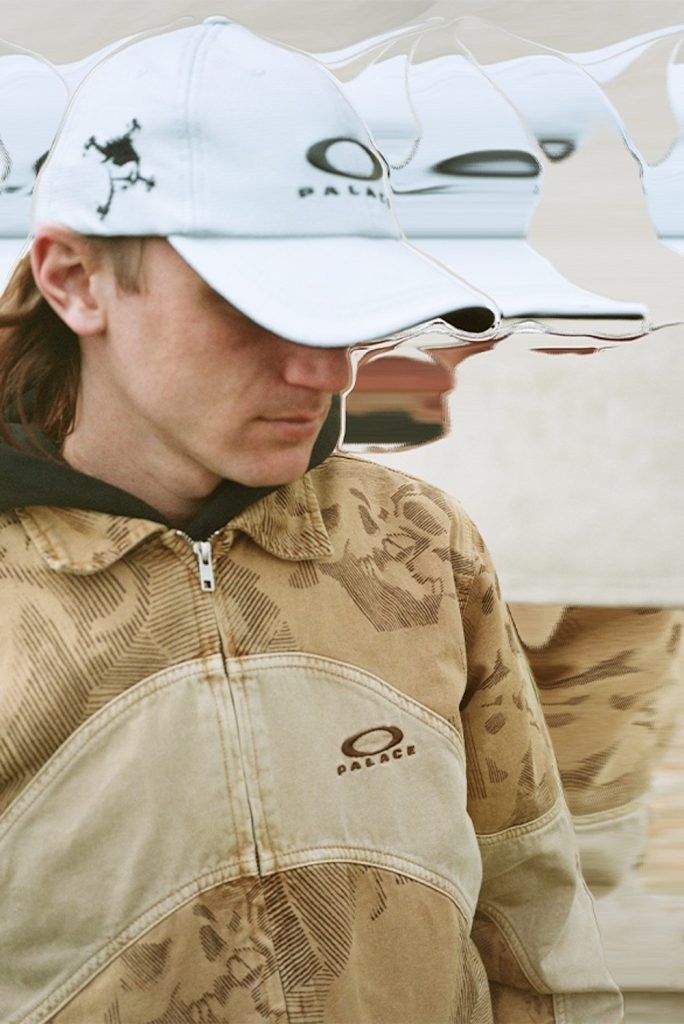 Palace x Oakley: How to cop the capsule collaboration this week