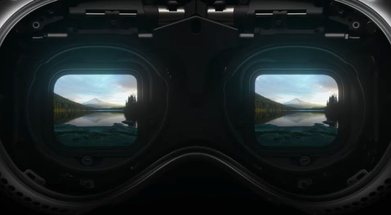 Everything you need to know about Apple's new Vision Pro AR headset