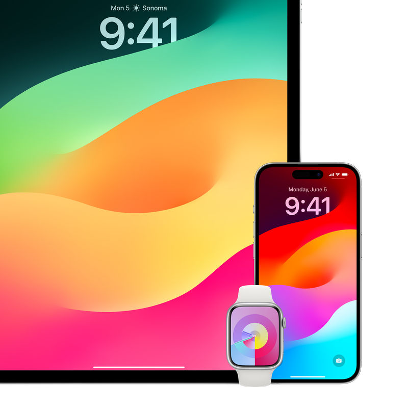 WWDC 2023 Highlights: Apple’s Vision Pro Headset, new iOS 17 features and more