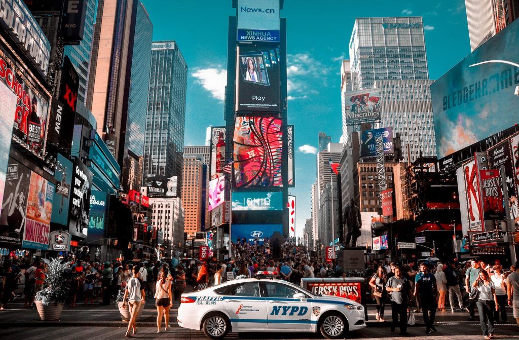 New York City is the world’s most expensive place for expats in 2023