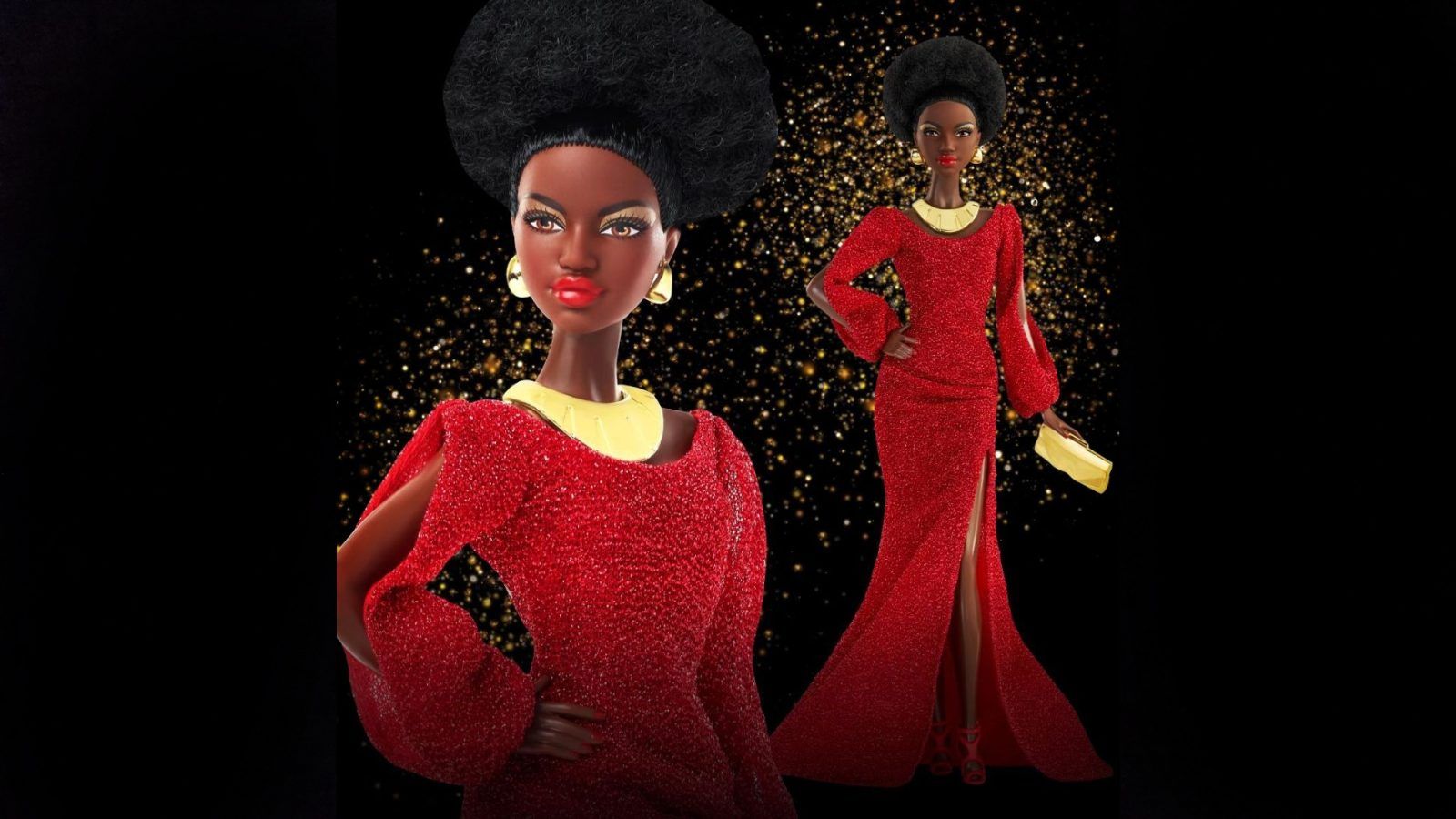 10 of most expensive Barbie dolls of all time