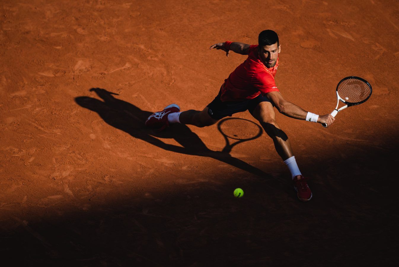 french open: French Open 2023: See total prize money breakdown here - The  Economic Times