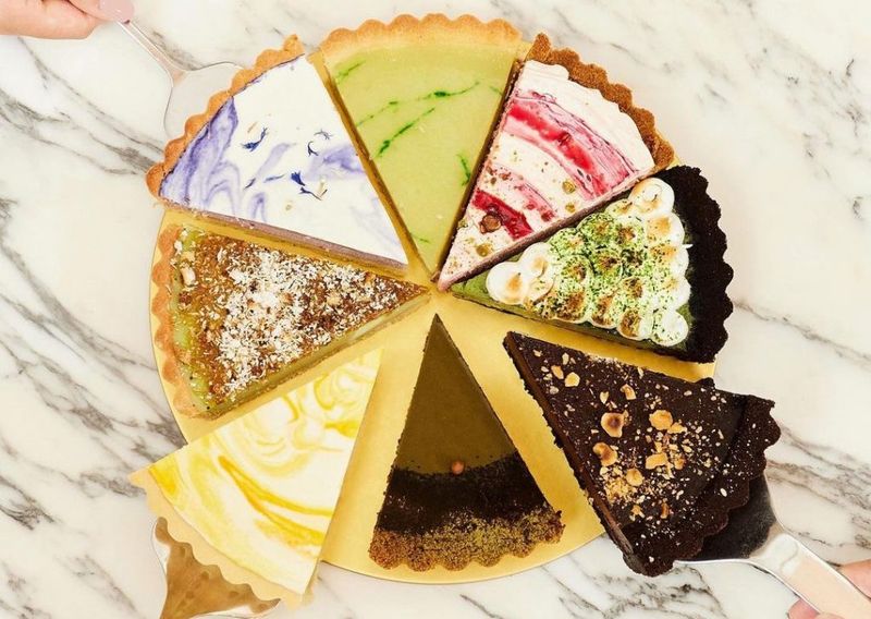 6 best Italian restaurants for woodfired pizzas in Singapore