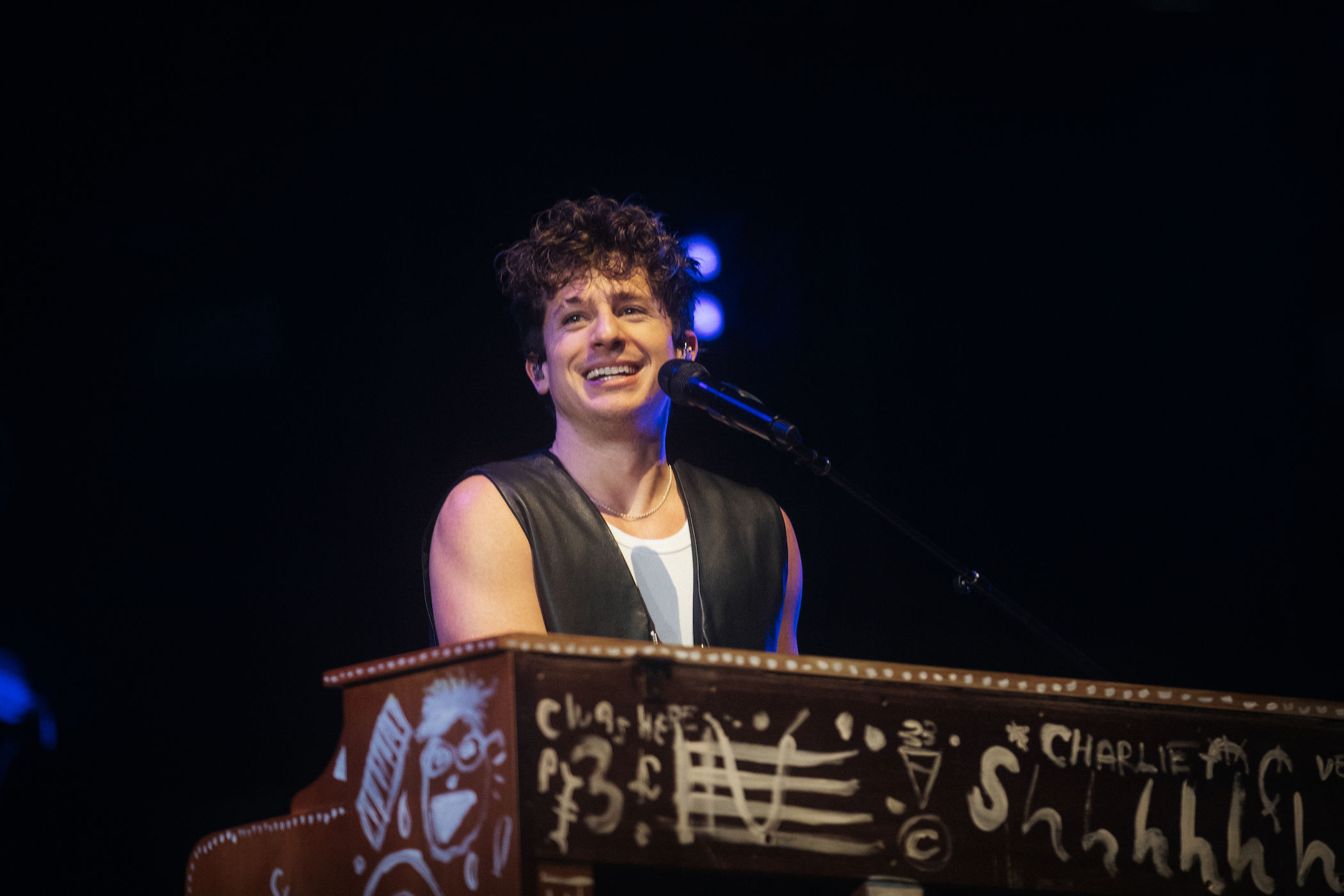 Charlie Puth live in Singapore Tour dates, ticket prices, venue, and more