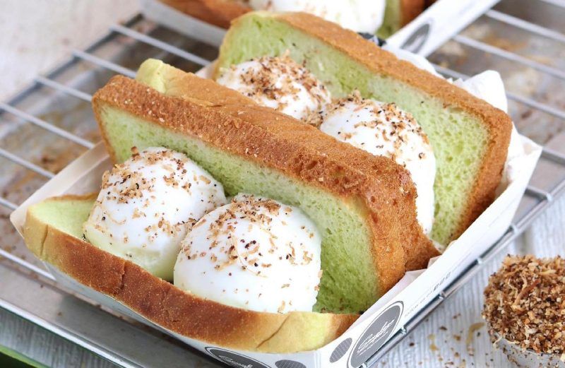 8 best ice cream spots in Kuala Lumpur & Selangor today