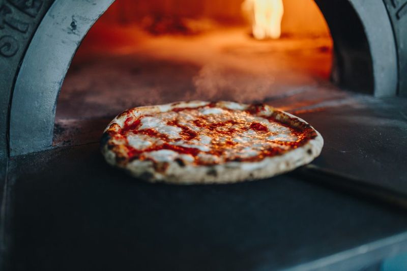6 best Italian restaurants for woodfired pizzas in Singapore