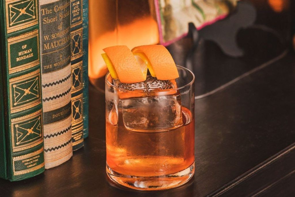 8 bars in Singapore to check out, based on the type of drinker you are