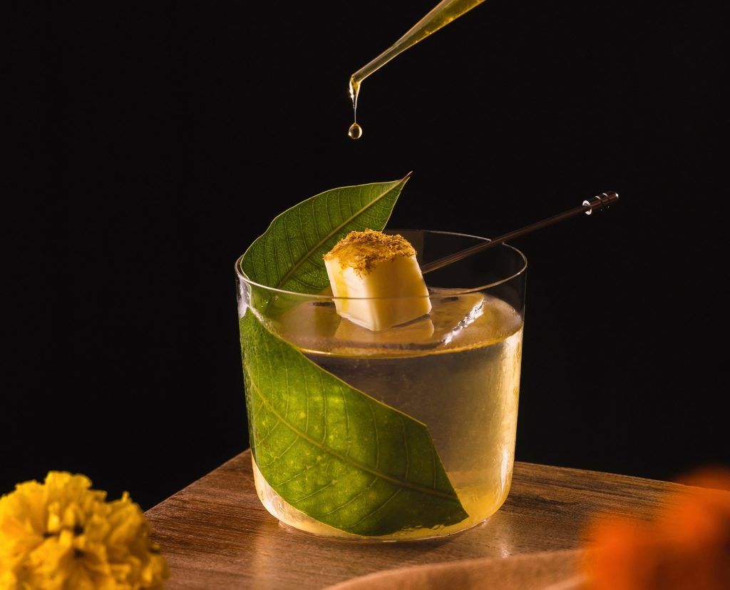 8 bars in Singapore to check out, based on your personality